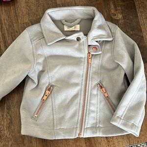 Toddler Jacket